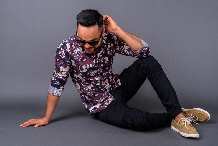 Essential Fashion Tips Every Man Should Know